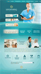 Mobile Screenshot of heidelbergpsiquiatria.com.br